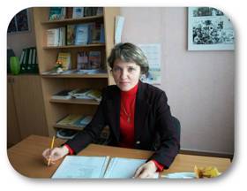 Заступник з НВР