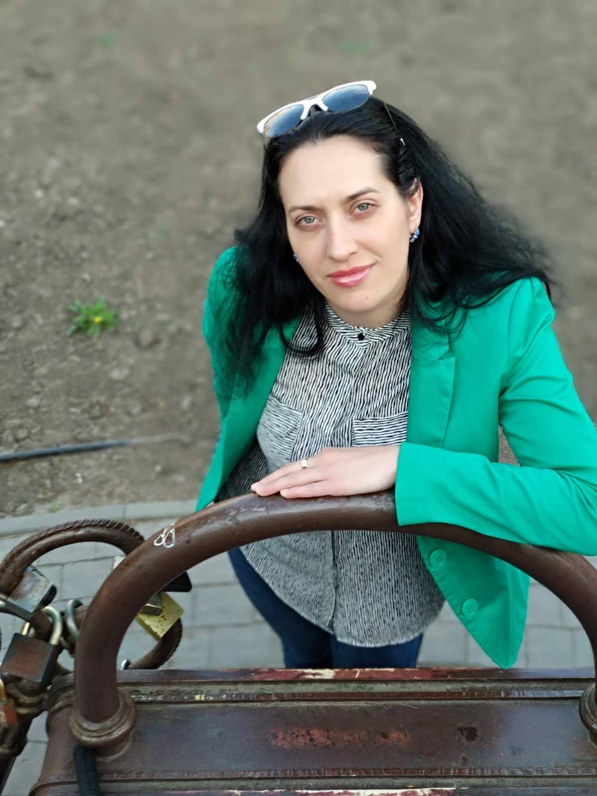 Олійник Маргарита Вікторівна